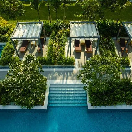 Family Condo Gravit 8 , Ashino Klang Bagian luar foto