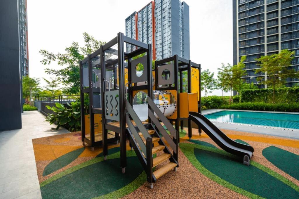 Family Gravit 8 , Ashino Apartment *