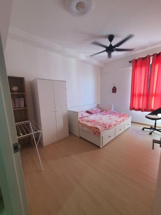Apartment Family Gravit 8 , Ashino *